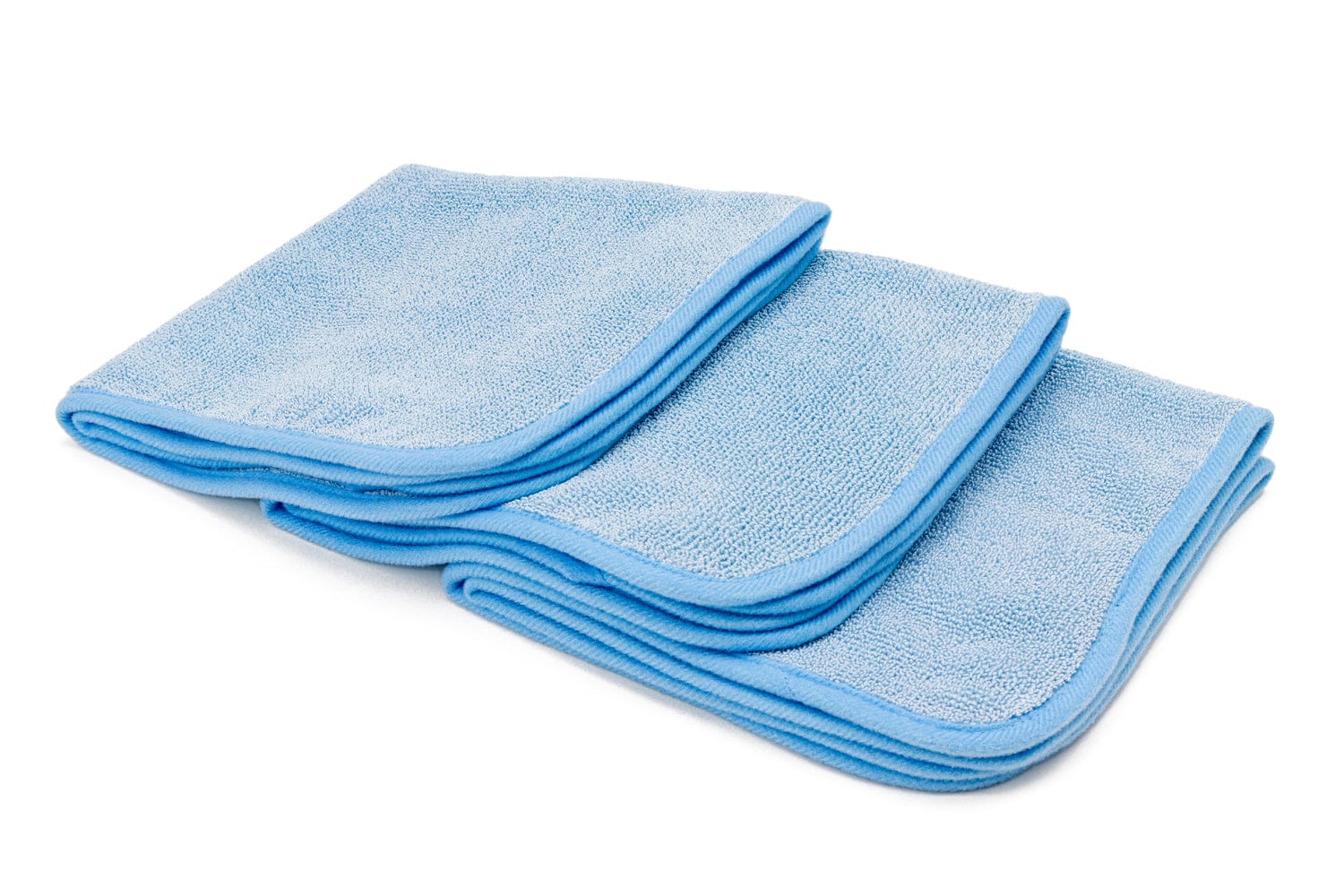 Automotive Microfiber Towel – Bucket Hedz