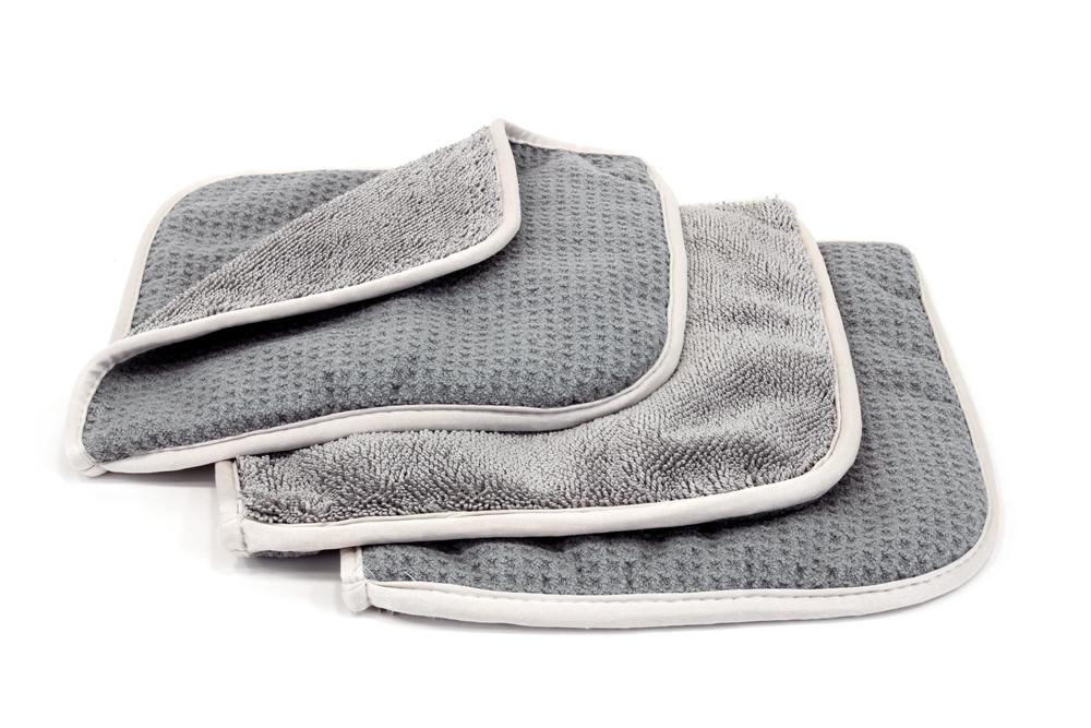 Top 5 Microfiber Drying Towels for a Spotless Car Finish