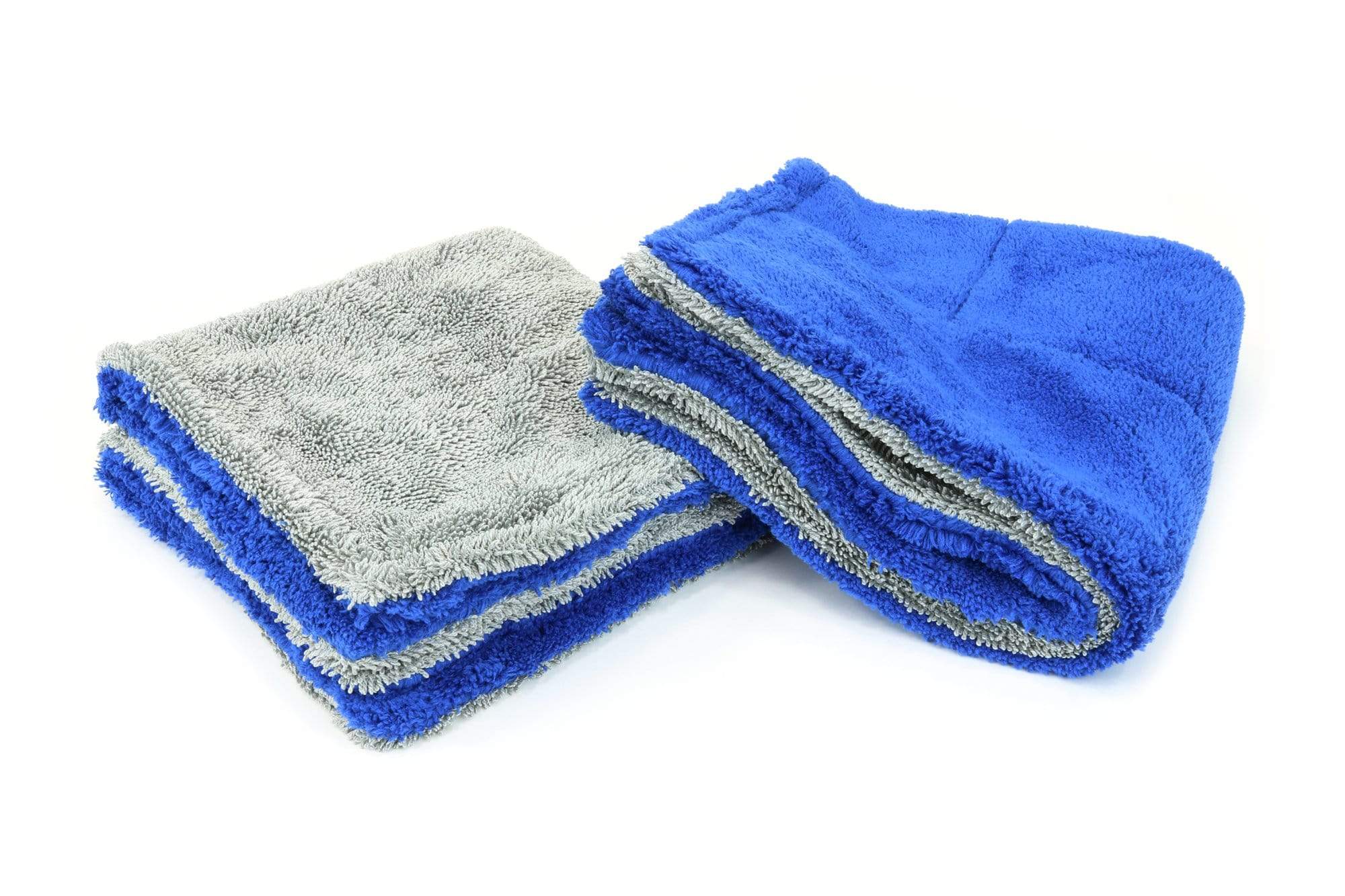 AUTOFIBER AMPHIBIAN XL - Microfiber Drying Towel (20 in. x 40 in., 1100gsm)  - 1 pack