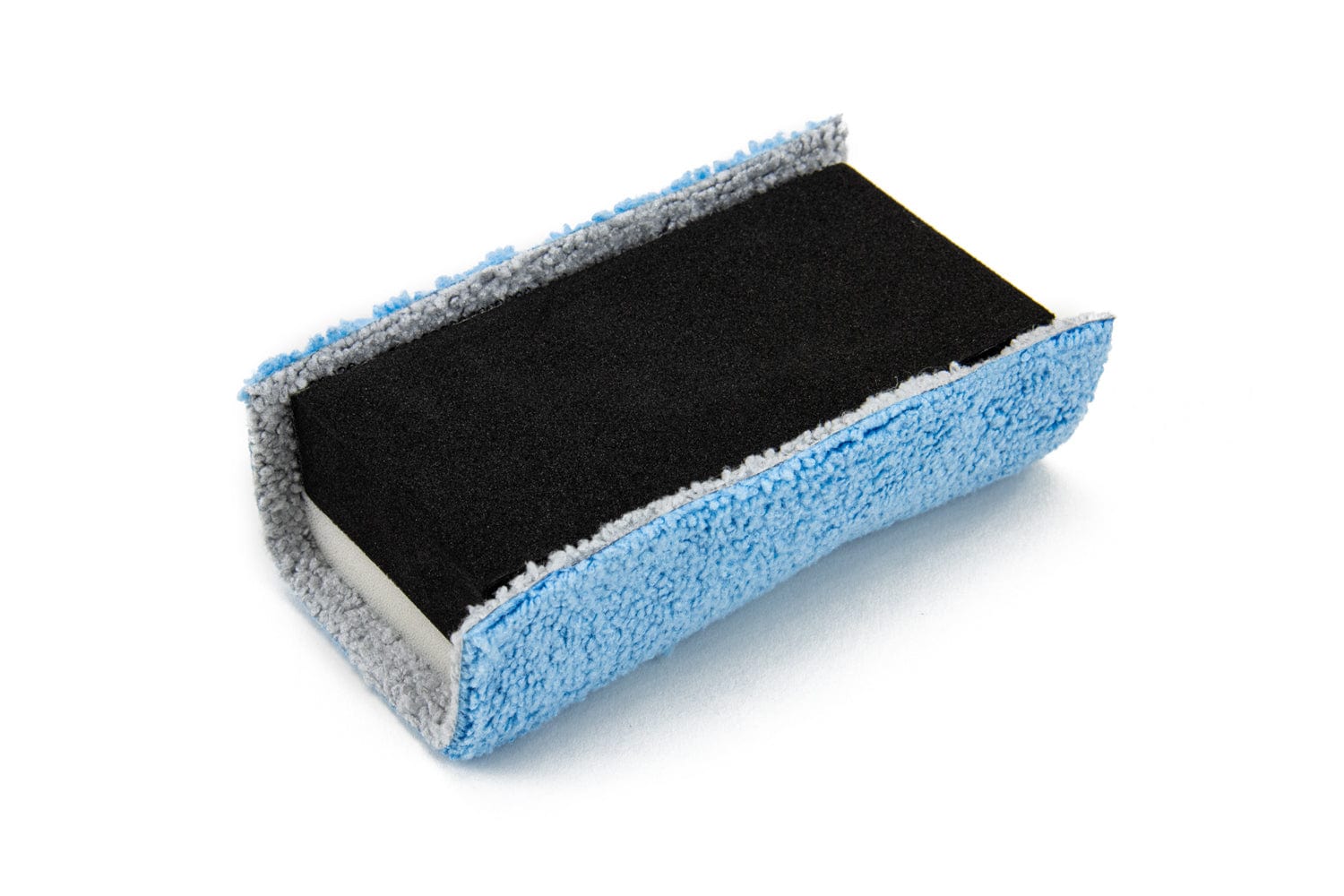 Ceramicgarage Microfiber Block Sponge Applicator Pad Regular Size