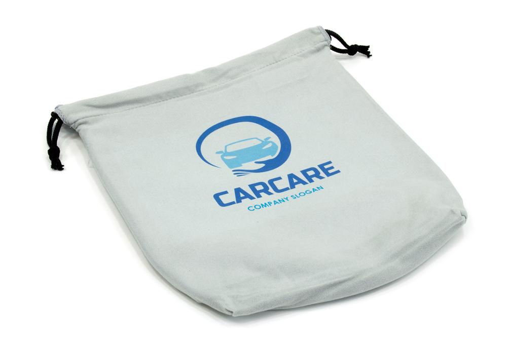 [Swag Sack] Microfiber Bag for Detail Clients (1 pack)